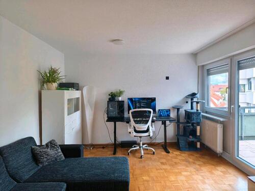 Foto - Gepflegte 2-Zimmer-Eigentumswohnung mit Balkon in Schorndorf