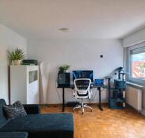 Gepflegte 2-Zimmer-Eigentumswohnung mit Balkon in Schorndorf