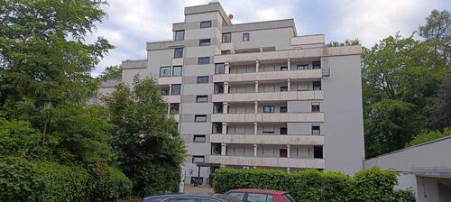 Foto - EINZIMMER ETAGEN EJGENTUMSWOHNUNG IN EHLCHEID BEI NEUWIED