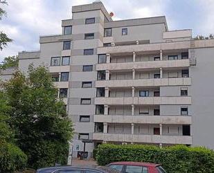 EINZIMMER ETAGEN EJGENTUMSWOHNUNG IN EHLCHEID BEI NEUWIED - Melsbach