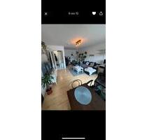 Single Wohnung Apartment Balkon EBK möbliert inkl Parkplatz - Kaufbeuren