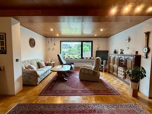 Foto - 5.5 Zimmer Doppelhaushälfte zum Kaufen in Marl