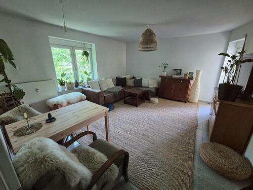 Foto - ETW 3 Zimmer mit EBK + PKW Stellplatz in Frankfurt Sindlingen
