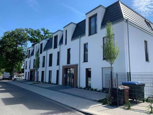 Foto - Etagenwohnung zur Miete in Bergisch Gladbach