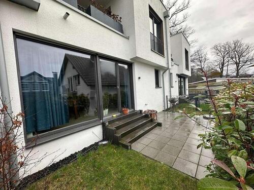 Foto - Etagenwohnung in Bergisch Gladbach