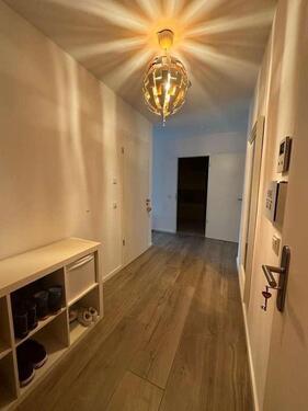 Foto - Etagenwohnung in Bergisch Gladbach zur Miete