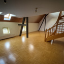 Foto - Etagenwohnung zur Miete in Wittstock/Dosse