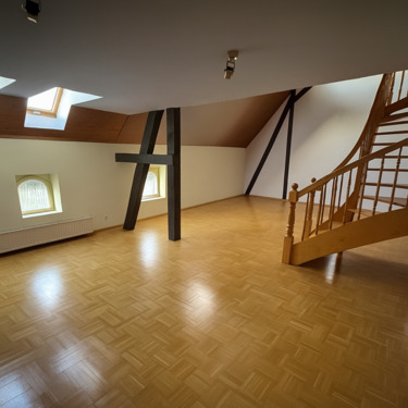 Foto - Etagenwohnung zur Miete in Wittstock/Dosse
