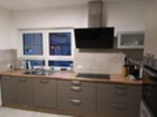 Foto - Etagenwohnung in Bad Nauheim zur Miete
