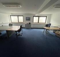 Büro mit ca. 47m² - ideal für Homeoffice - Bad Soden-Salmünster