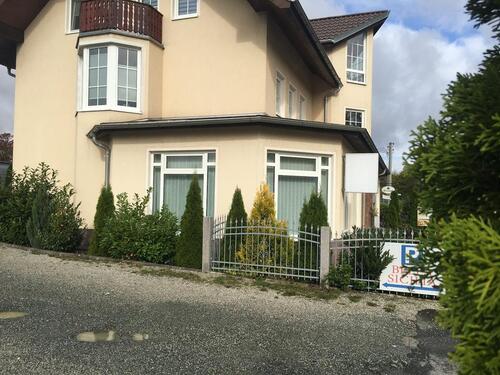 Foto - Etagenwohnung zur Miete in Bad Lobenstein