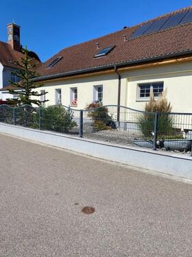 Foto - Freistehendes Einfam.-Haus mit Werkstatt