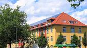 Foto - vollmöbliertes Appartement - 650,00 EUR Kaltmiete,