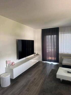 Foto - Helle 2 Zimmer Wohnung - 960,00 EUR Kaltmiete,