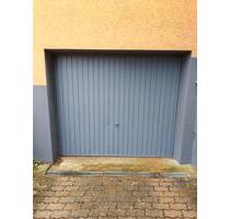 Einzelgarage zu vermieten - 120,00 EUR Miete, in Freystadt (PLZ: 92342)