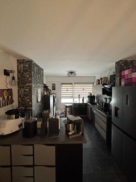 Foto - Etagenwohnung in Lüdenscheid