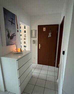 Foto - Wohnung zu vermieten - 575,00 EUR Kaltmiete,