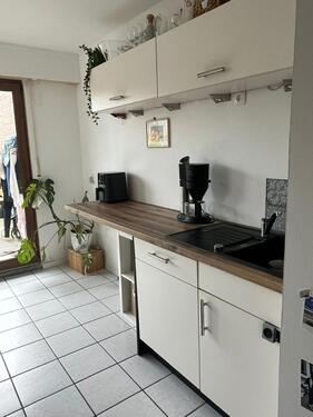 Foto - Etagenwohnung zur Miete in Dortmund