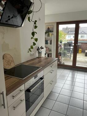 Foto - Etagenwohnung in Dortmund