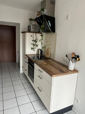 Foto - Etagenwohnung in Dortmund zur Miete