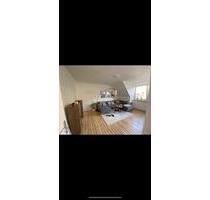 3 ZKB mit eigenem Garten, mitten in der Wüste - Osnabrück