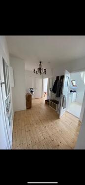 Foto - Etagenwohnung zur Miete in Osnabrück