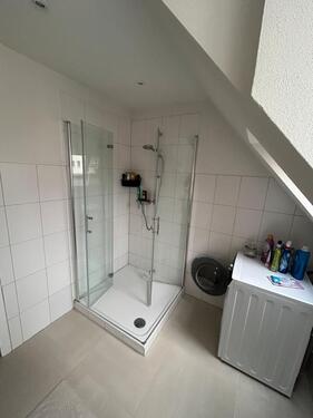 Foto - Etagenwohnung in Osnabrück