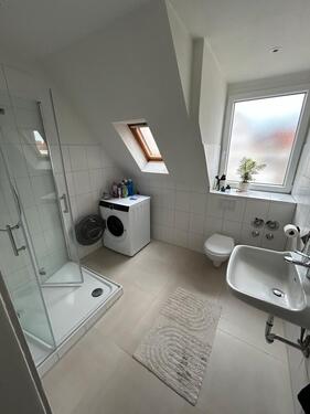 Foto - Etagenwohnung in Osnabrück zur Miete