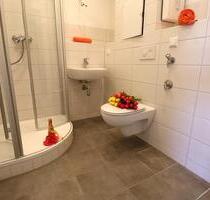 2-Raumwohnung mit Dusche und Balkon - Chemnitz Kapellenberg