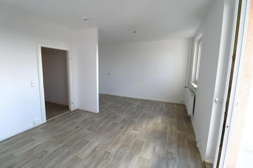 Foto - Etagenwohnung zur Miete in Chemnitz