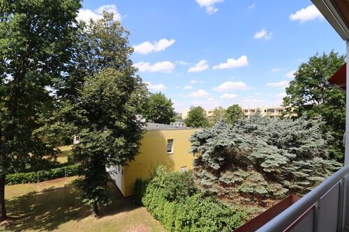 Foto - Etagenwohnung in Chemnitz