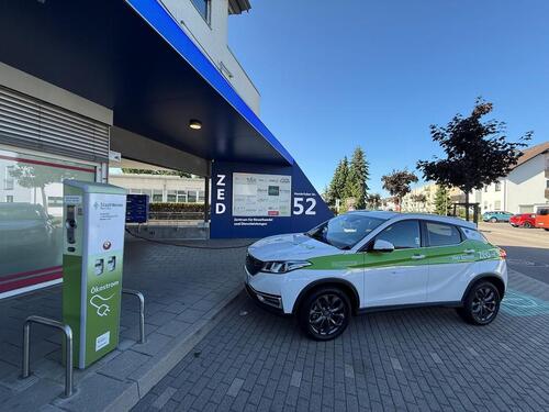 Foto - andere in Forst zur Miete