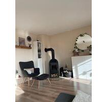 Charmantes Reihenhaus mit Sauna, Kamin, EBK und Wintergarten - Klipphausen