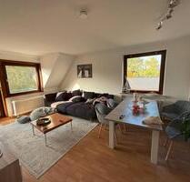 Horn-LeheAm Rüten: schicke 3-Zimmer-DG-Wohnung zu vermieten - Bremen Blockland