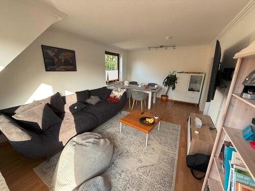 Foto - Etagenwohnung zur Miete in Bremen