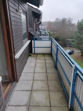 Foto - Etagenwohnung in Bremen