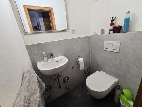 Foto - Etagenwohnung zur Miete in Ingolstadt