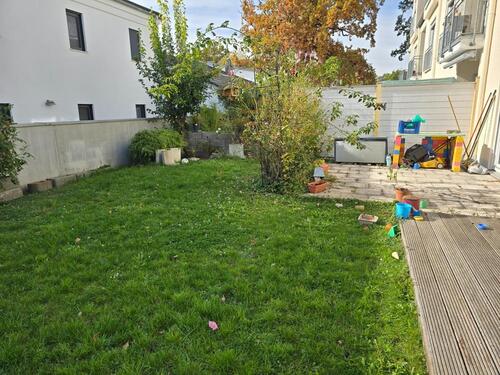 Foto - Etagenwohnung in Ingolstadt