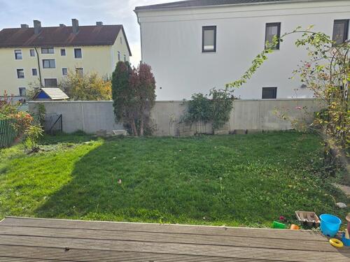 Foto - Etagenwohnung in Ingolstadt zur Miete