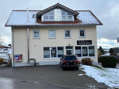 Foto - Gewerbe-Büro-Praxisräume in Argenbühl zu vermieten