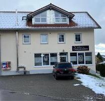 Gewerbe-Büro-Praxisräume in Argenbühl zu vermieten