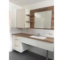 Schöne, helle 3,5 Zimmer-Wohnung in Schlüchtern mit EBK, Balkon