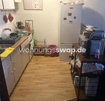 Wohnungsswap - 2 Zimmer, 54 m² - Glückstädter Weg, Altona, Hamburg