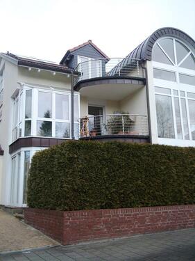 Foto - 2ZKB+ Dachterrasse - 900,00 EUR Kaltmiete, ca.  60,00 m²