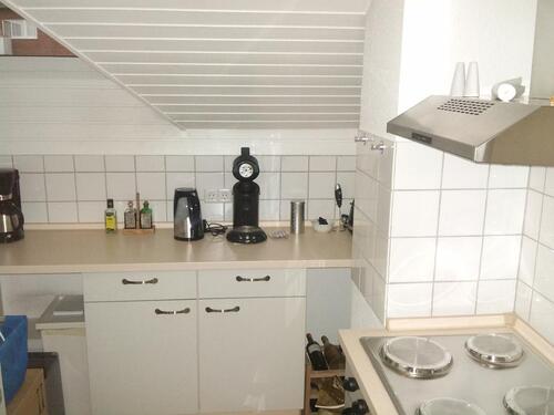 Foto - 2 Zimmer Etagenwohnung in Münster