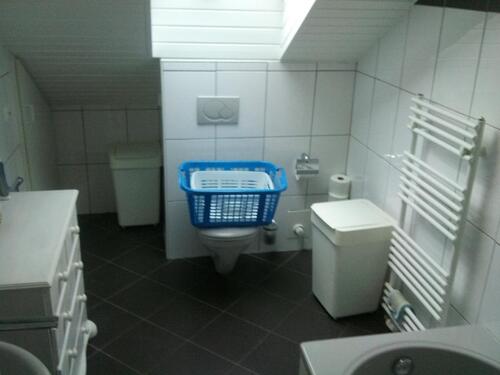 Foto - Etagenwohnung in Münster zur Miete