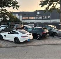 Autohandel Stellplatz Gewerbefläche Mannheim Süd Zentral