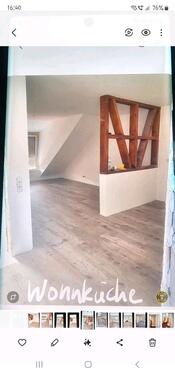 Foto - 2.5 Zimmer Dachgeschoßwohnung in Erbach