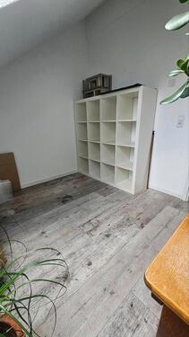 Foto - Dachgeschoßwohnung in Erbach zur Miete