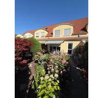 New Offer! Charmantes & modernes Reihenhaus mit Wohlfühl-Garten - Cottbus Gallinchen